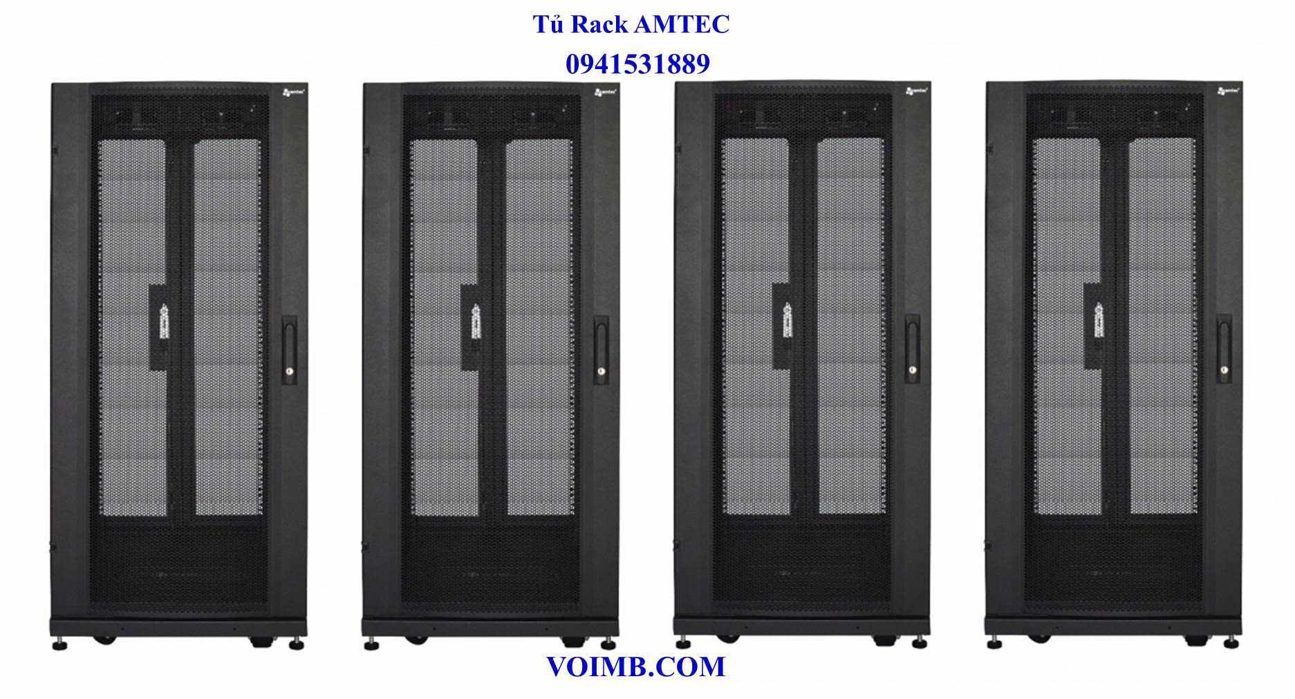 Tủ rack AMTEC